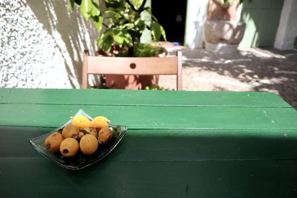 Casa Rina Malcesine Apartment Bagian luar foto