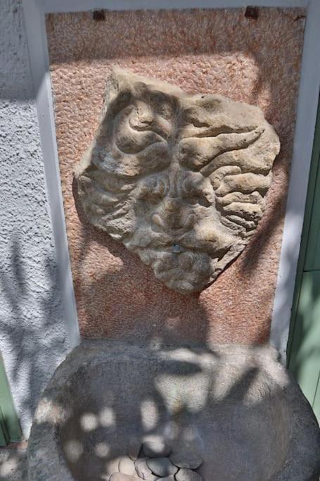 Casa Rina Malcesine Apartment Bagian luar foto