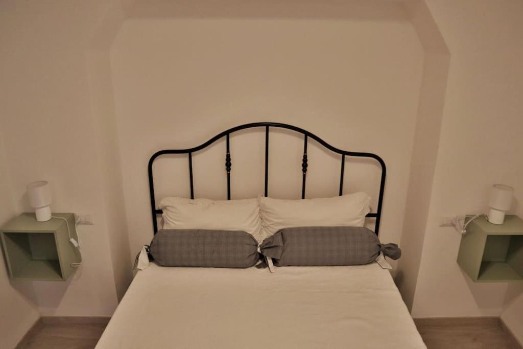 Casa Rina Malcesine Apartment Bagian luar foto