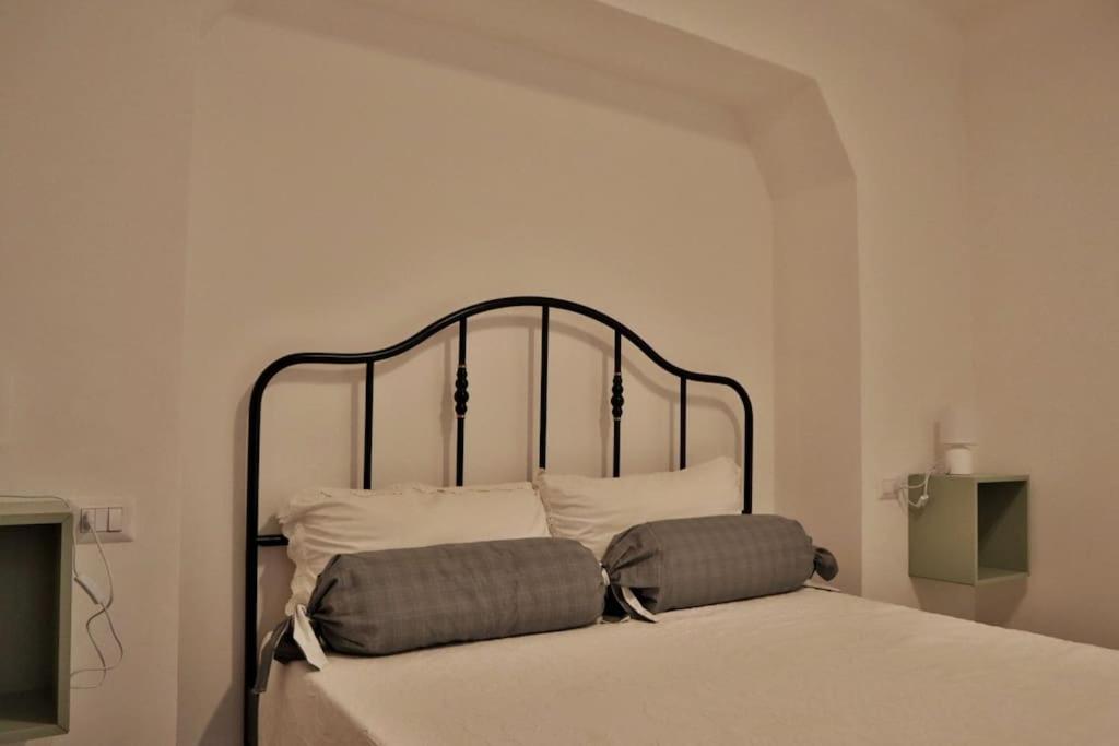 Casa Rina Malcesine Apartment Bagian luar foto